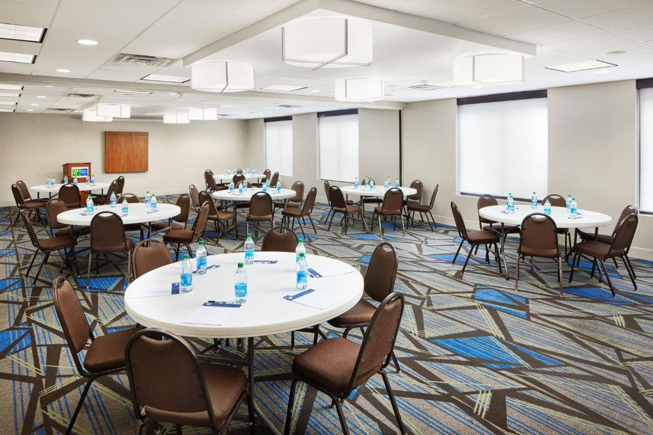 Holiday Inn Express & Suites Jacksonville South East - Medical Center Area By Ihg Exterior photo