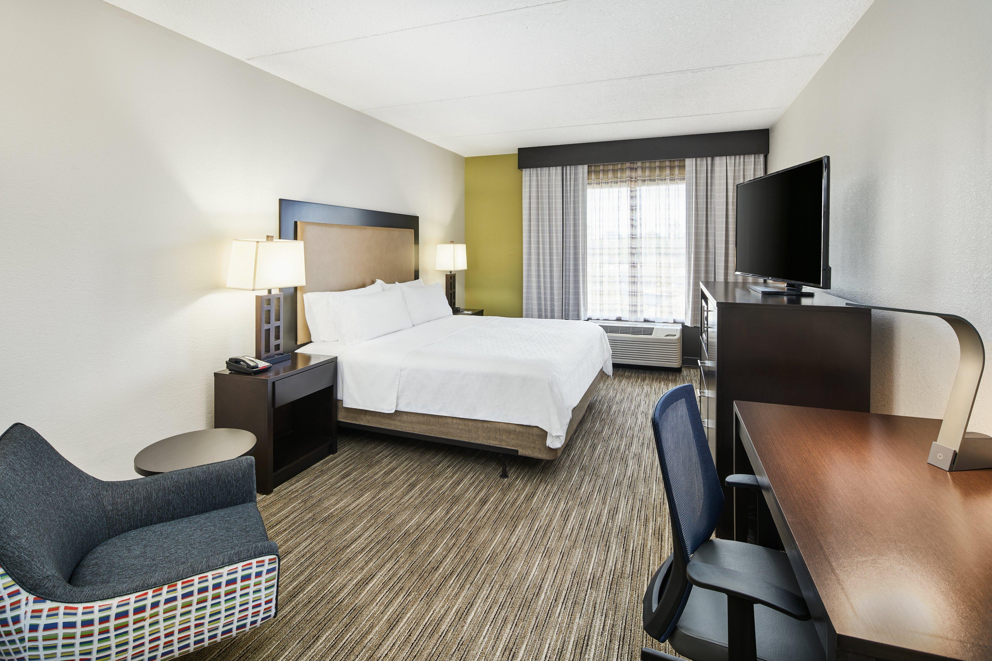 Holiday Inn Express & Suites Jacksonville South East - Medical Center Area By Ihg Exterior photo