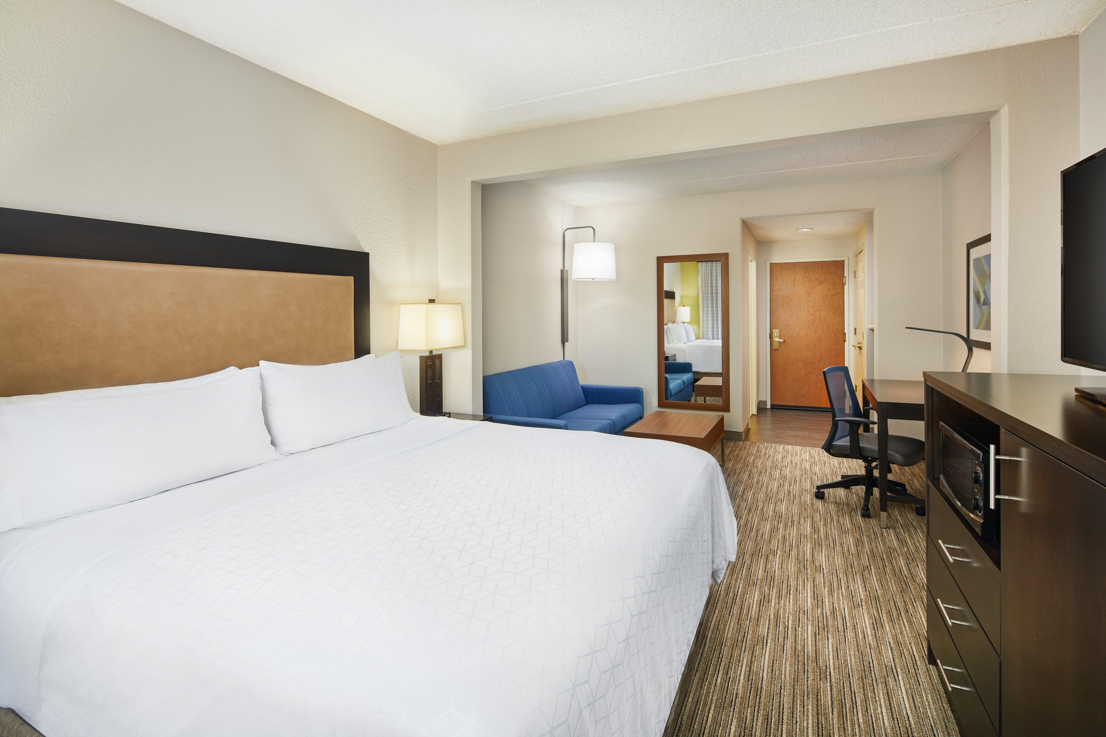 Holiday Inn Express & Suites Jacksonville South East - Medical Center Area By Ihg Exterior photo