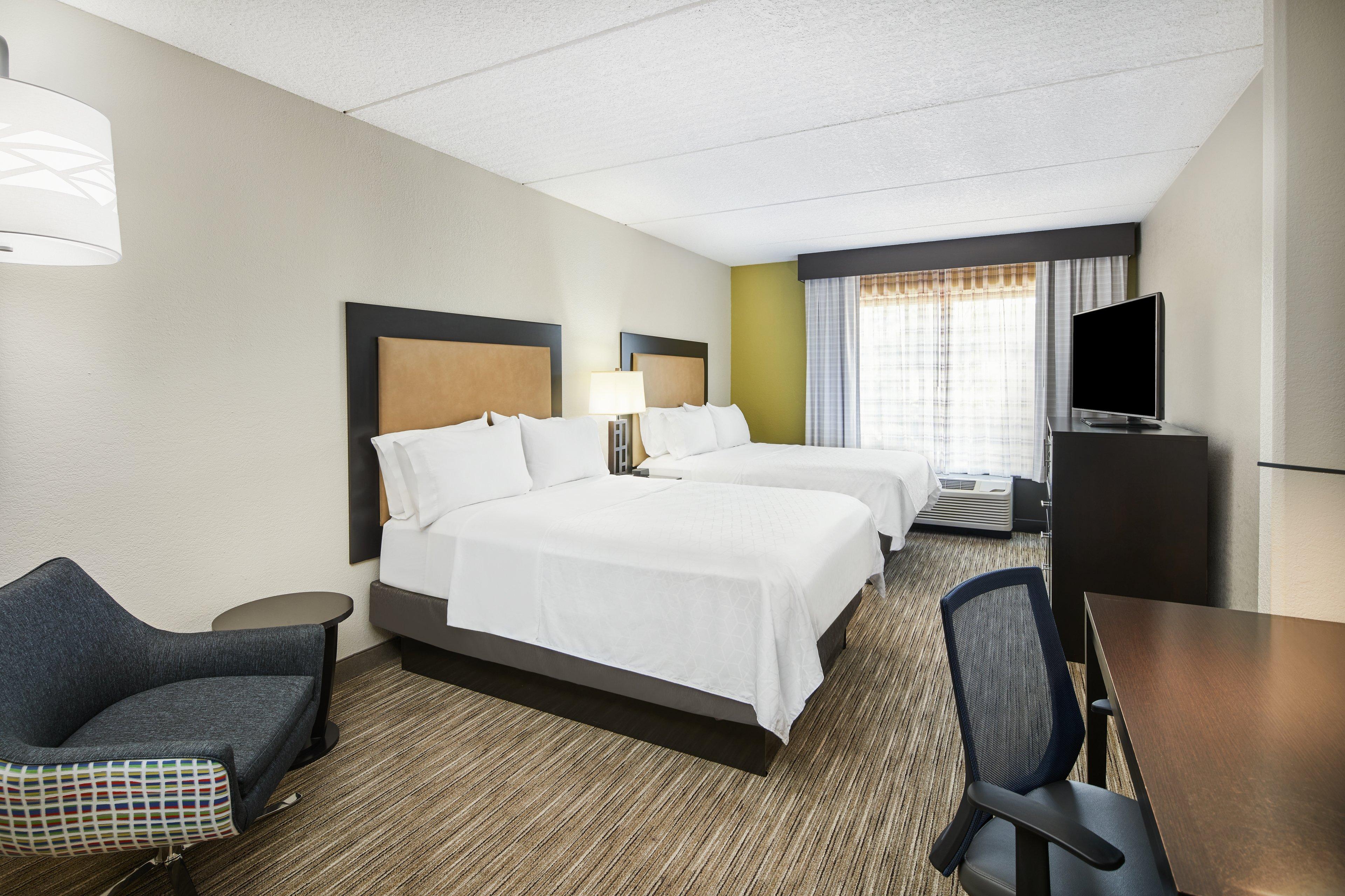 Holiday Inn Express & Suites Jacksonville South East - Medical Center Area By Ihg Exterior photo