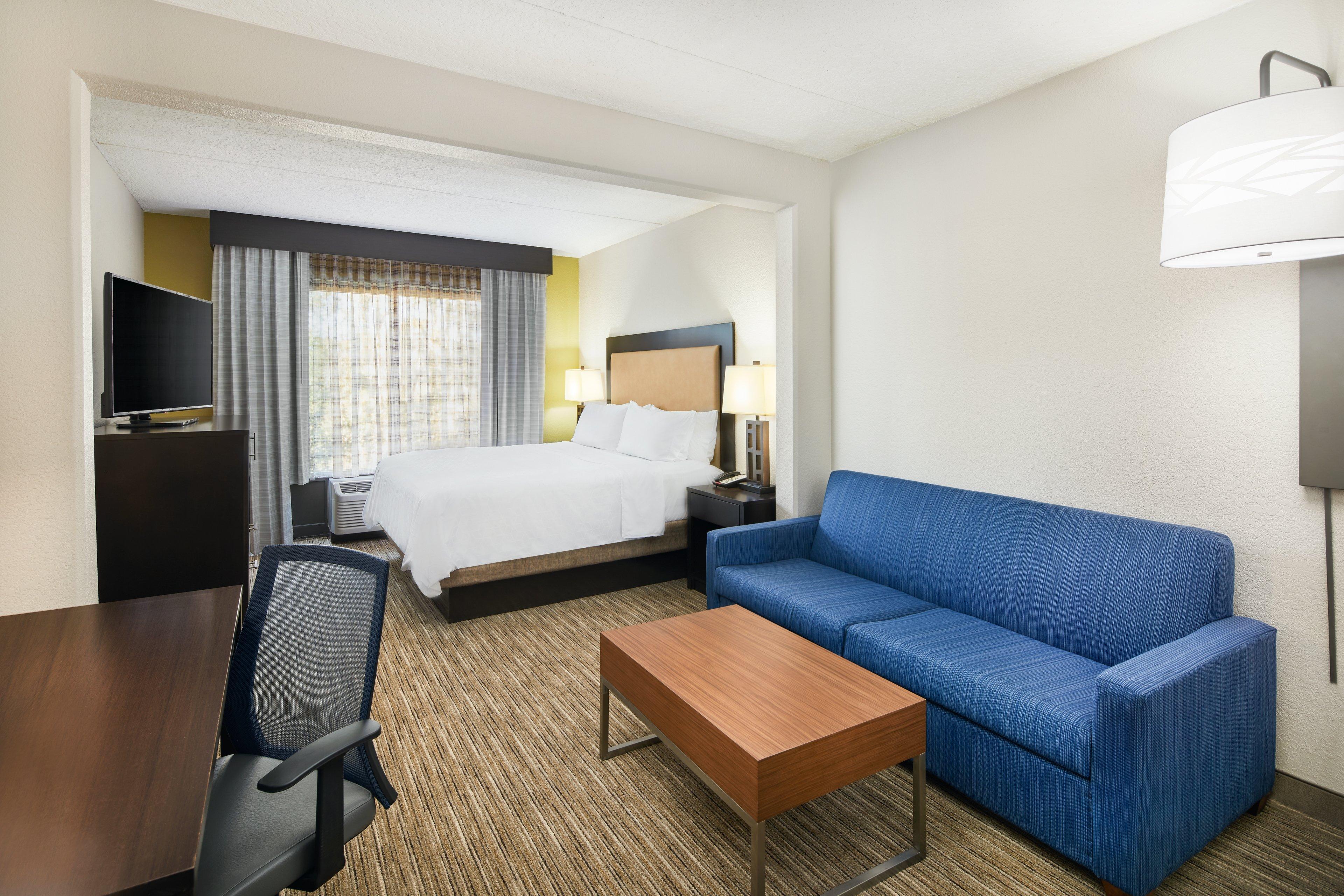 Holiday Inn Express & Suites Jacksonville South East - Medical Center Area By Ihg Exterior photo