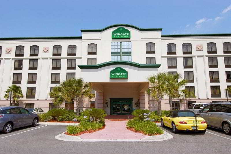 Holiday Inn Express & Suites Jacksonville South East - Medical Center Area By Ihg Exterior photo
