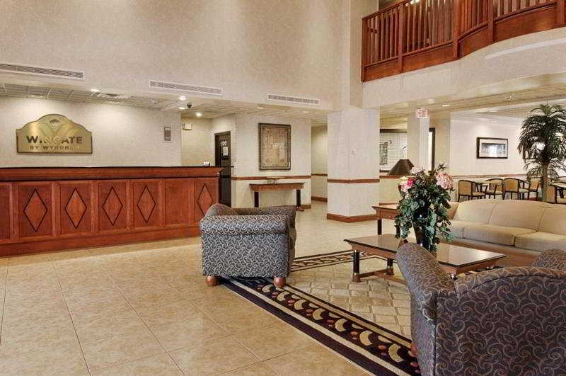Holiday Inn Express & Suites Jacksonville South East - Medical Center Area By Ihg Interior photo